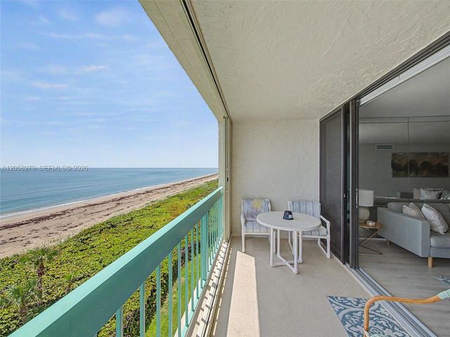 9940 S Ocean Drive 508, Jensen Beach, FL 34957