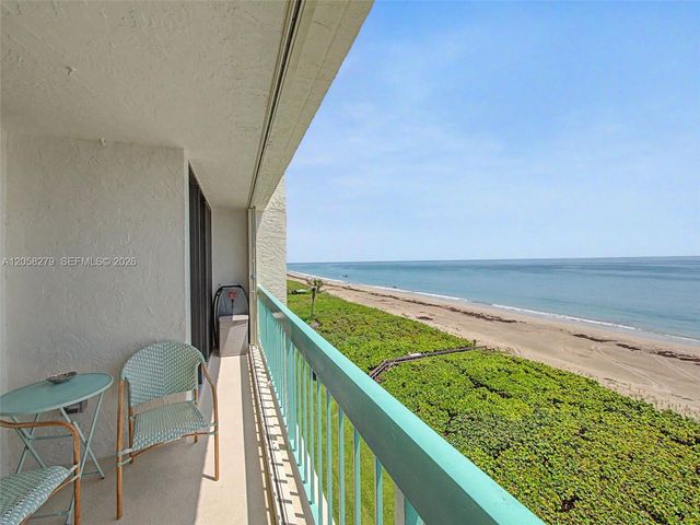 9940 S Ocean Drive 508, Jensen Beach, FL 34957
