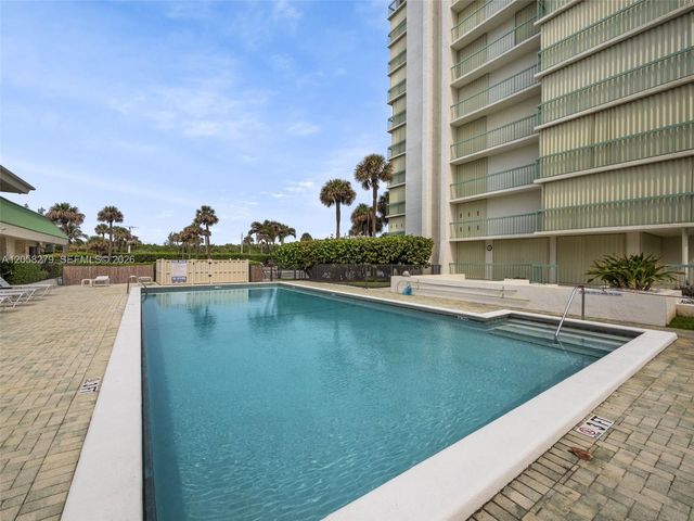9940 S Ocean Drive 508, Jensen Beach, FL 34957