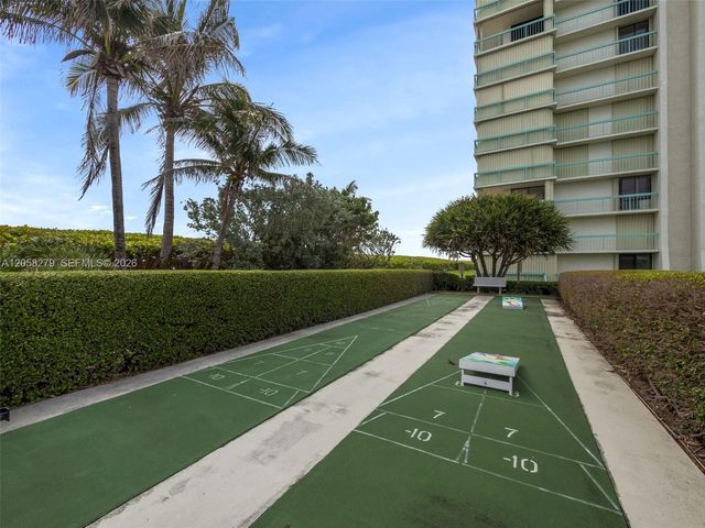 9940 S Ocean Drive 508, Jensen Beach, FL 34957