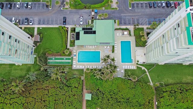 9940 S Ocean Drive 508, Jensen Beach, FL 34957