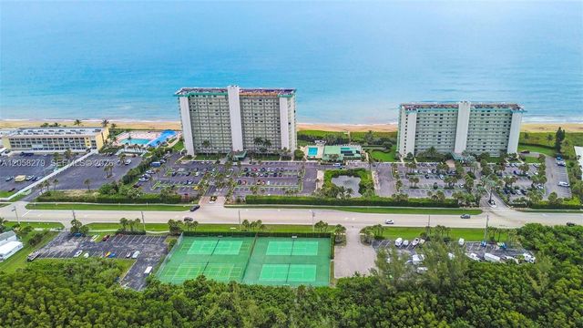 9940 S Ocean Drive 508, Jensen Beach, FL 34957