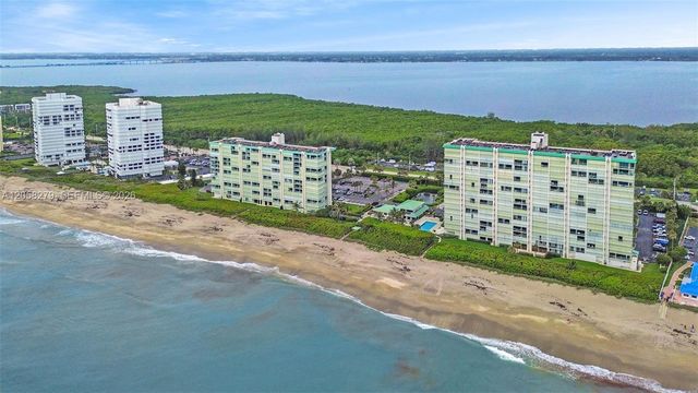 9940 S Ocean Drive 508, Jensen Beach, FL 34957