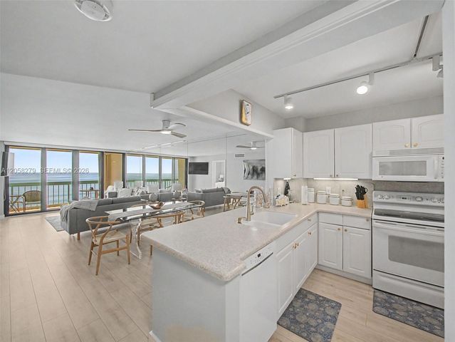9940 S Ocean Drive 508, Jensen Beach, FL 34957