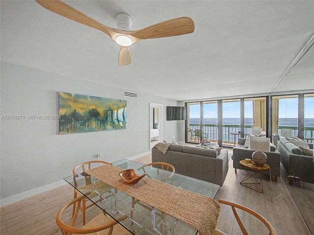 9940 S Ocean Drive 508, Jensen Beach, FL 34957