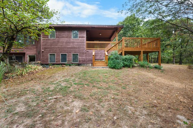 1807 Highway 32, Halfway, MO 65663