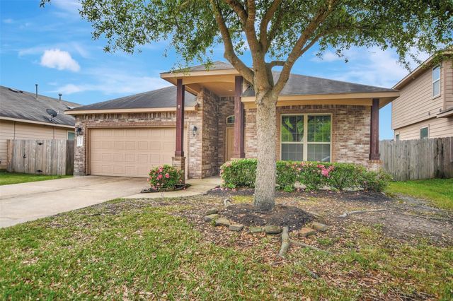 11413 W Woodmark, Conroe, TX 77304