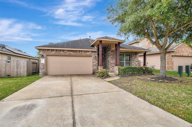11413 W Woodmark, Conroe, TX 77304