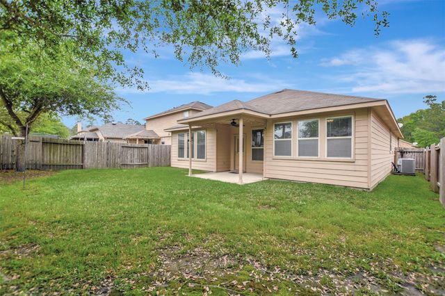 11413 W Woodmark, Conroe, TX 77304