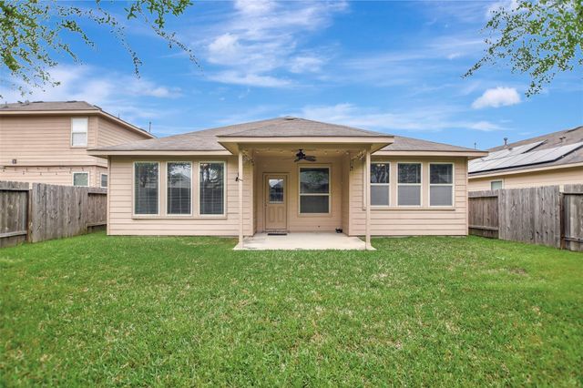 11413 W Woodmark, Conroe, TX 77304