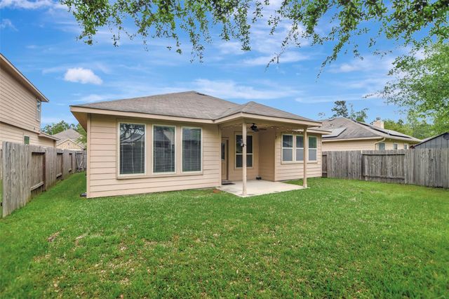 11413 W Woodmark, Conroe, TX 77304