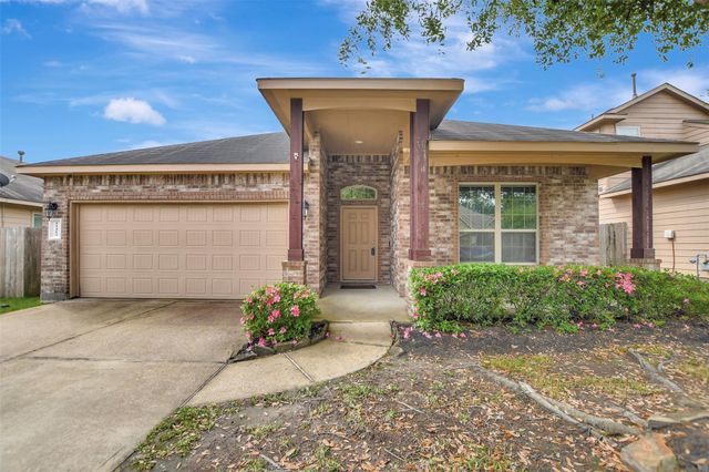 11413 W Woodmark, Conroe, TX 77304
