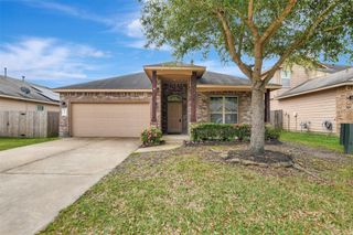 11413 W Woodmark, Conroe, TX 77304