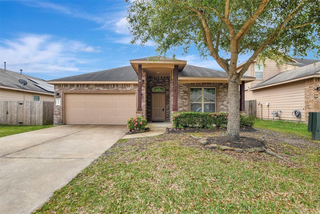 11413 W Woodmark, Conroe, TX 77304
