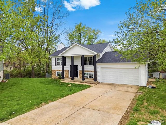 13 Merribrook Court, O'fallon, MO 63368