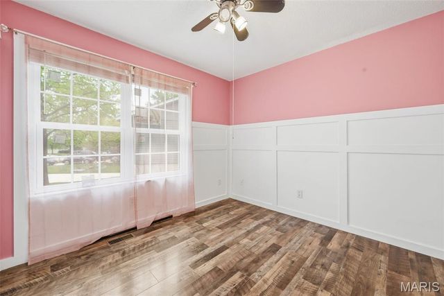 13 Merribrook Court, O'fallon, MO 63368