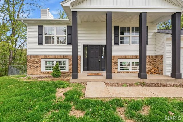 13 Merribrook Court, O'fallon, MO 63368