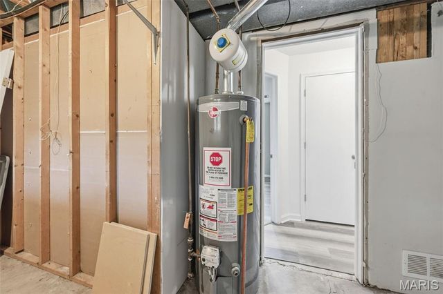 13 Merribrook Court, O'fallon, MO 63368