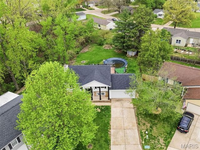 13 Merribrook Court, O'fallon, MO 63368