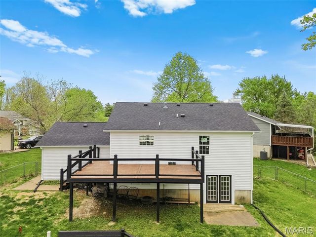 13 Merribrook Court, O'fallon, MO 63368