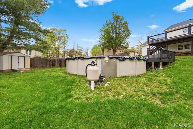 13 Merribrook Court, O'fallon, MO 63368