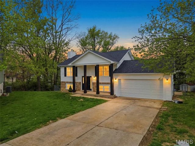 13 Merribrook Court, O'fallon, MO 63368
