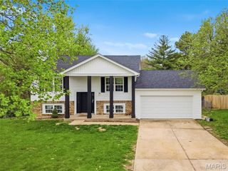13 Merribrook Court, O'fallon, MO 63368