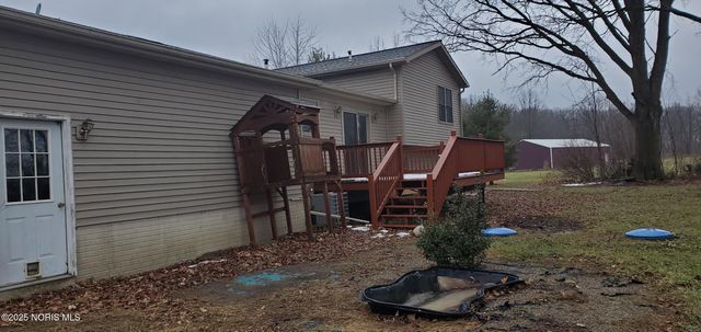 111 Pontiac Trail, Montpelier, OH 43543