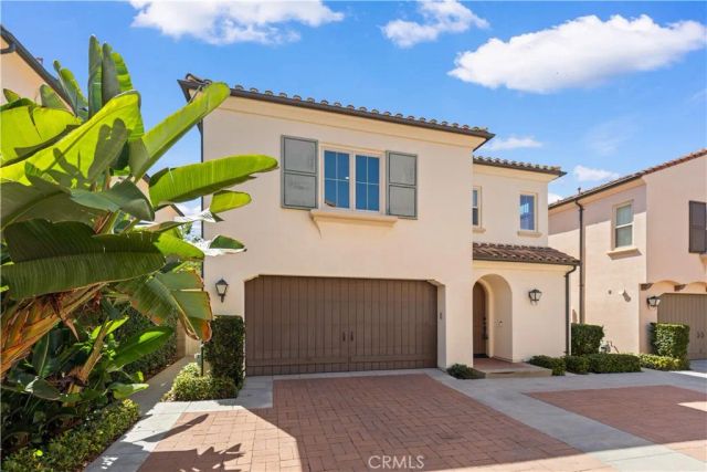 53 Cherry Tree, Irvine, CA 92620