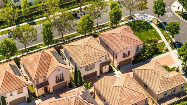 53 Cherry Tree, Irvine, CA 92620
