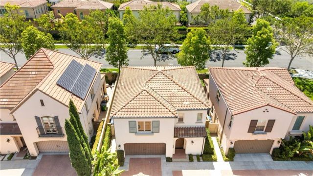 53 Cherry Tree, Irvine, CA 92620