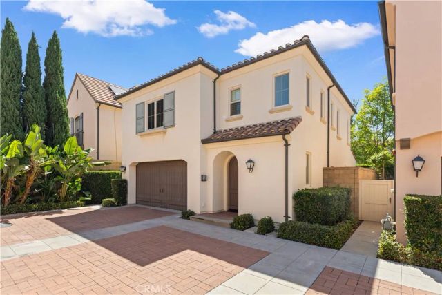 53 Cherry Tree, Irvine, CA 92620