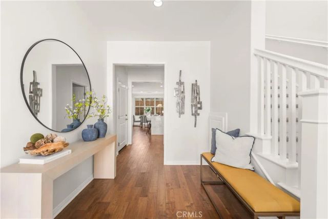 53 Cherry Tree, Irvine, CA 92620