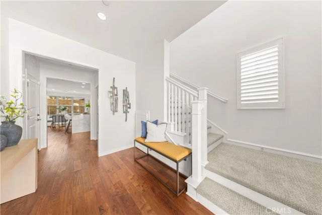 53 Cherry Tree, Irvine, CA 92620