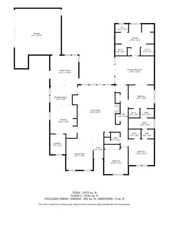1015 Flagmore Drive, Katy, TX 77450
