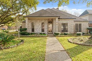 1015 Flagmore Drive, Katy, TX 77450