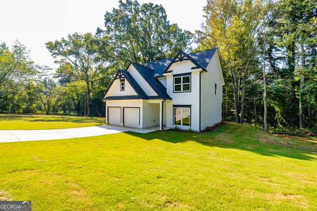 142 Arnco 3rd Street, Newnan, GA 30263