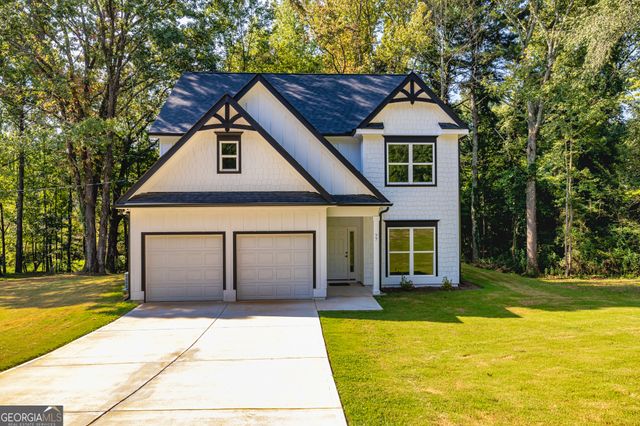 142 Arnco 3rd Street, Newnan, GA 30263