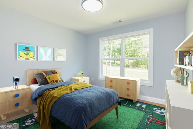 142 Arnco 3rd Street, Newnan, GA 30263