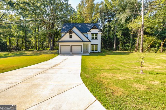 142 Arnco 3rd Street, Newnan, GA 30263