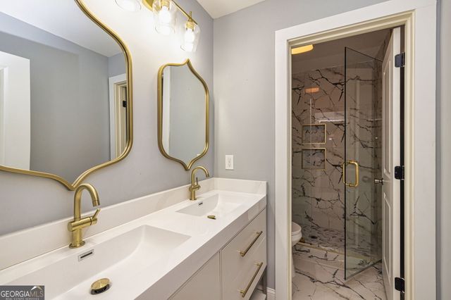 142 Arnco 3rd Street, Newnan, GA 30263