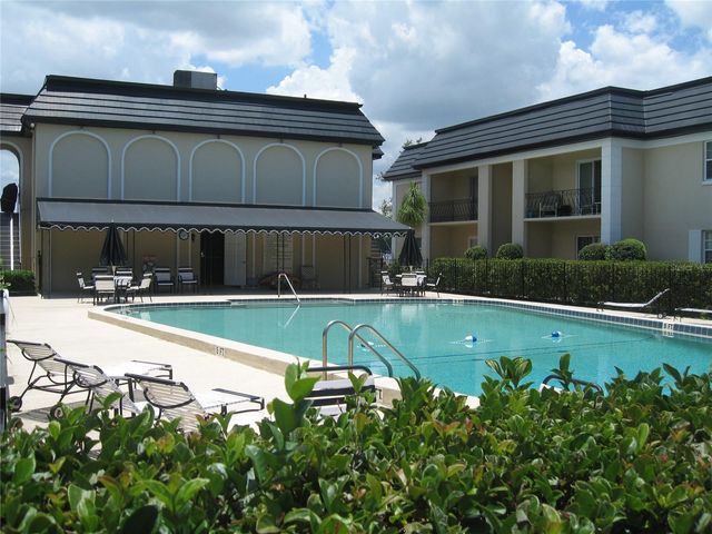 1500 GAY ROAD 24B, Winter Park, FL 32789