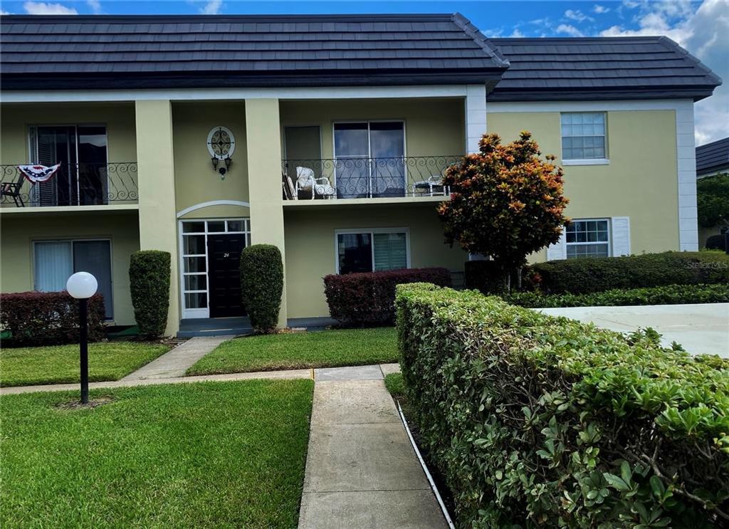 1500 GAY ROAD 24B, Winter Park, FL 32789