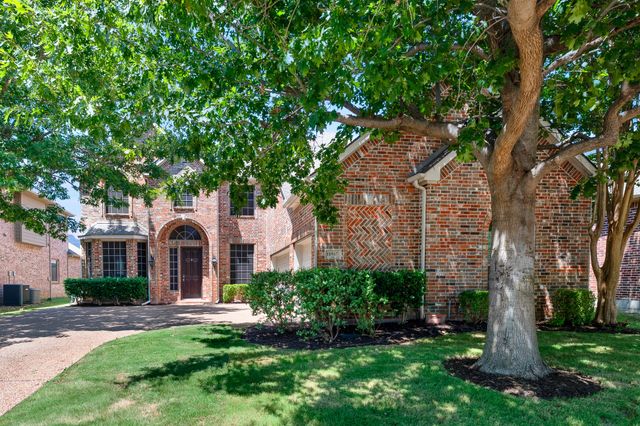 11567 Castle Brook Lane, Frisco, TX 75035