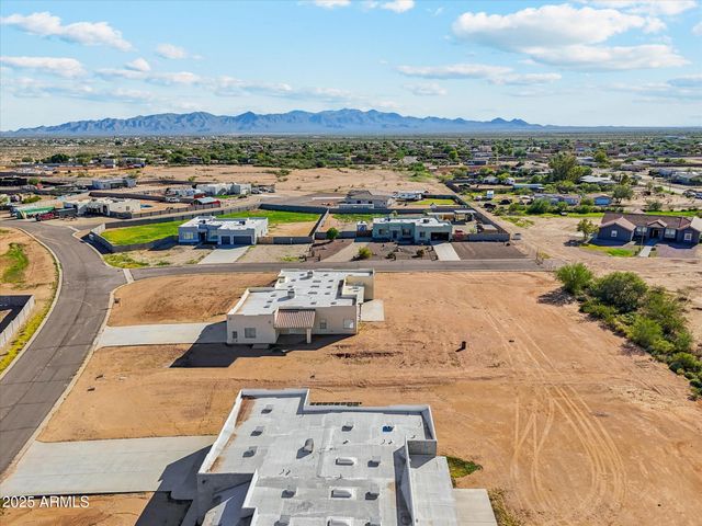 29408 N 244th Drive, Wittmann, AZ 85361