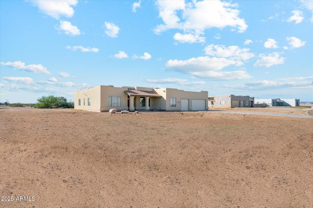 29408 N 244th Drive, Wittmann, AZ 85361