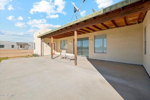 29408 N 244th Drive, Wittmann, AZ 85361