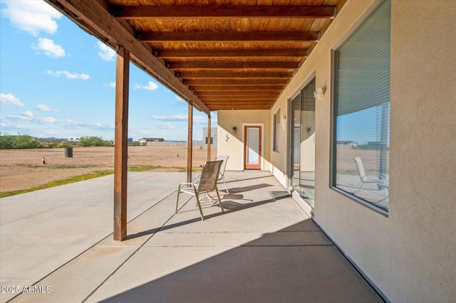 29408 N 244th Drive, Wittmann, AZ 85361