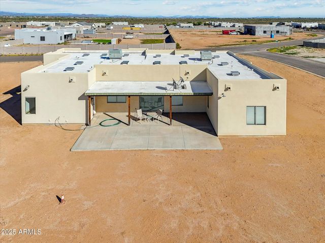 29408 N 244th Drive, Wittmann, AZ 85361