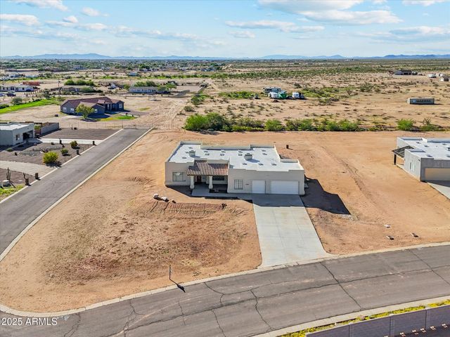 29408 N 244th Drive, Wittmann, AZ 85361